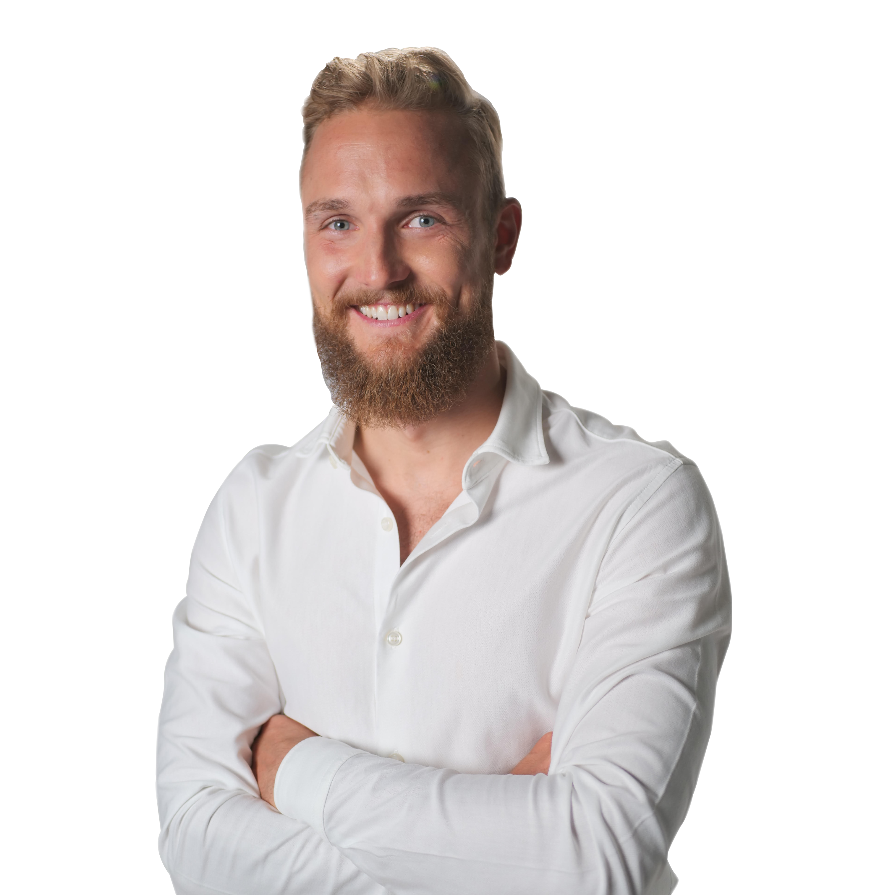 Bence Gedai / Founder