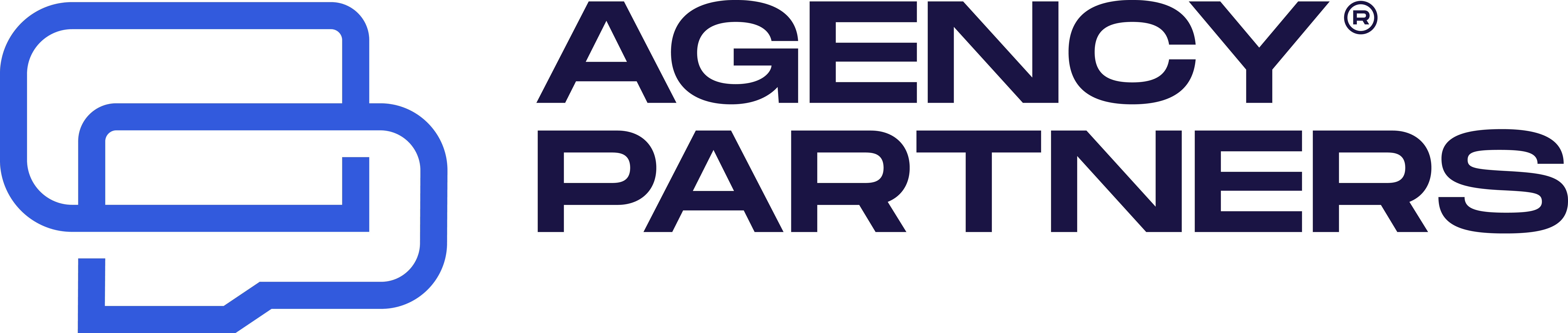 Agency Partners logo